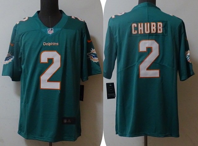 Miami Dolphins Jerseys 19